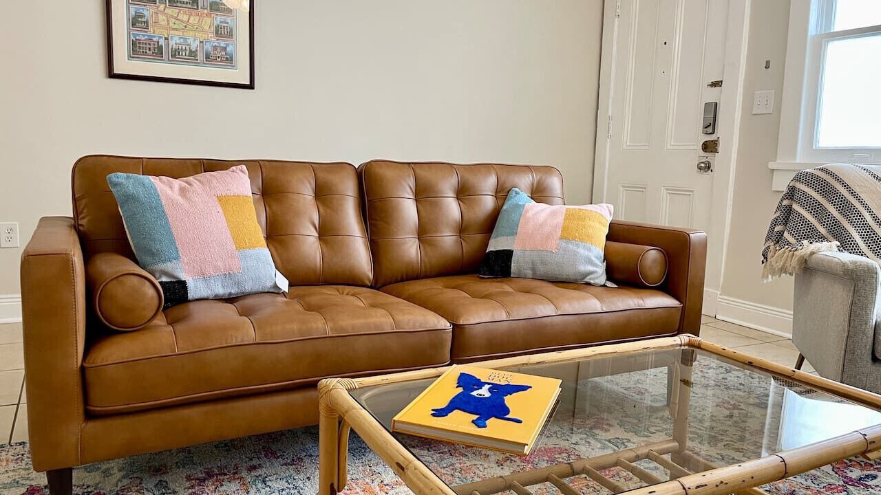 Photo of Livingroom in Audubon