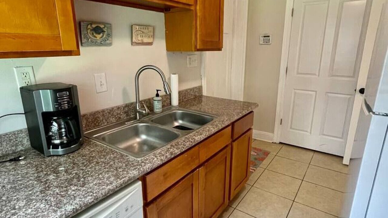 Photo of Kitchen in Audubon