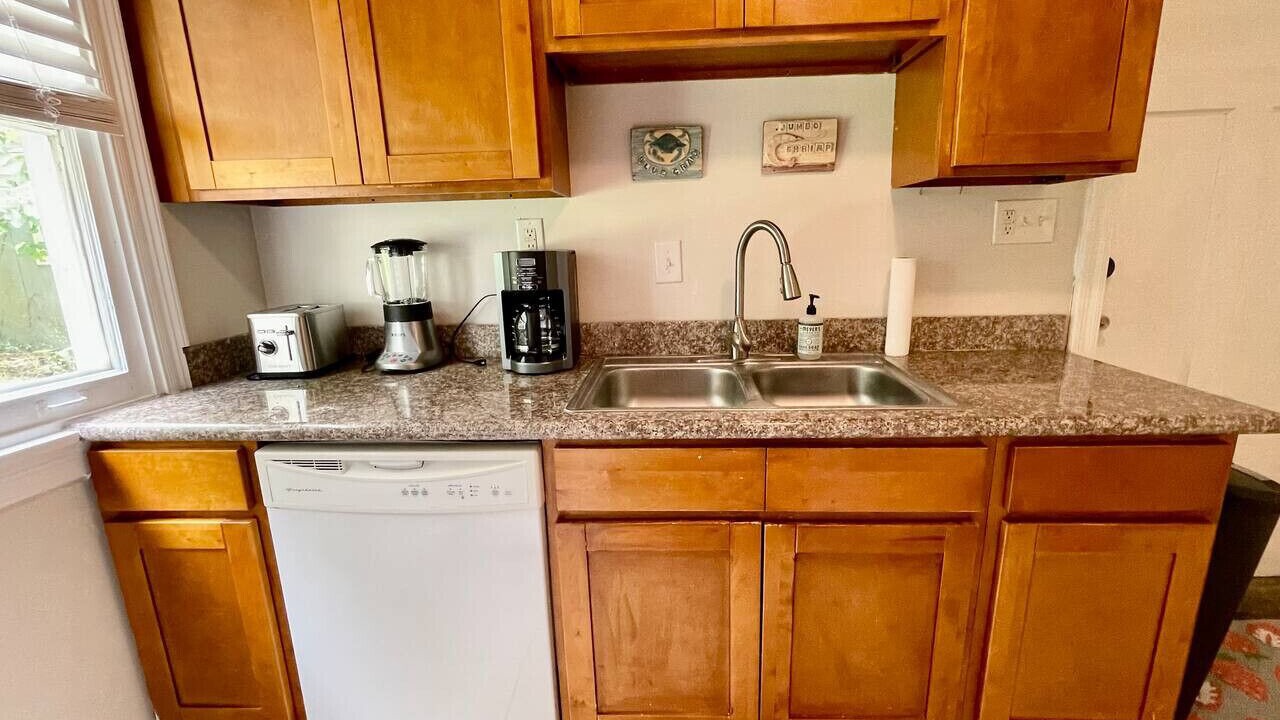 Photo of Kitchen in Audubon