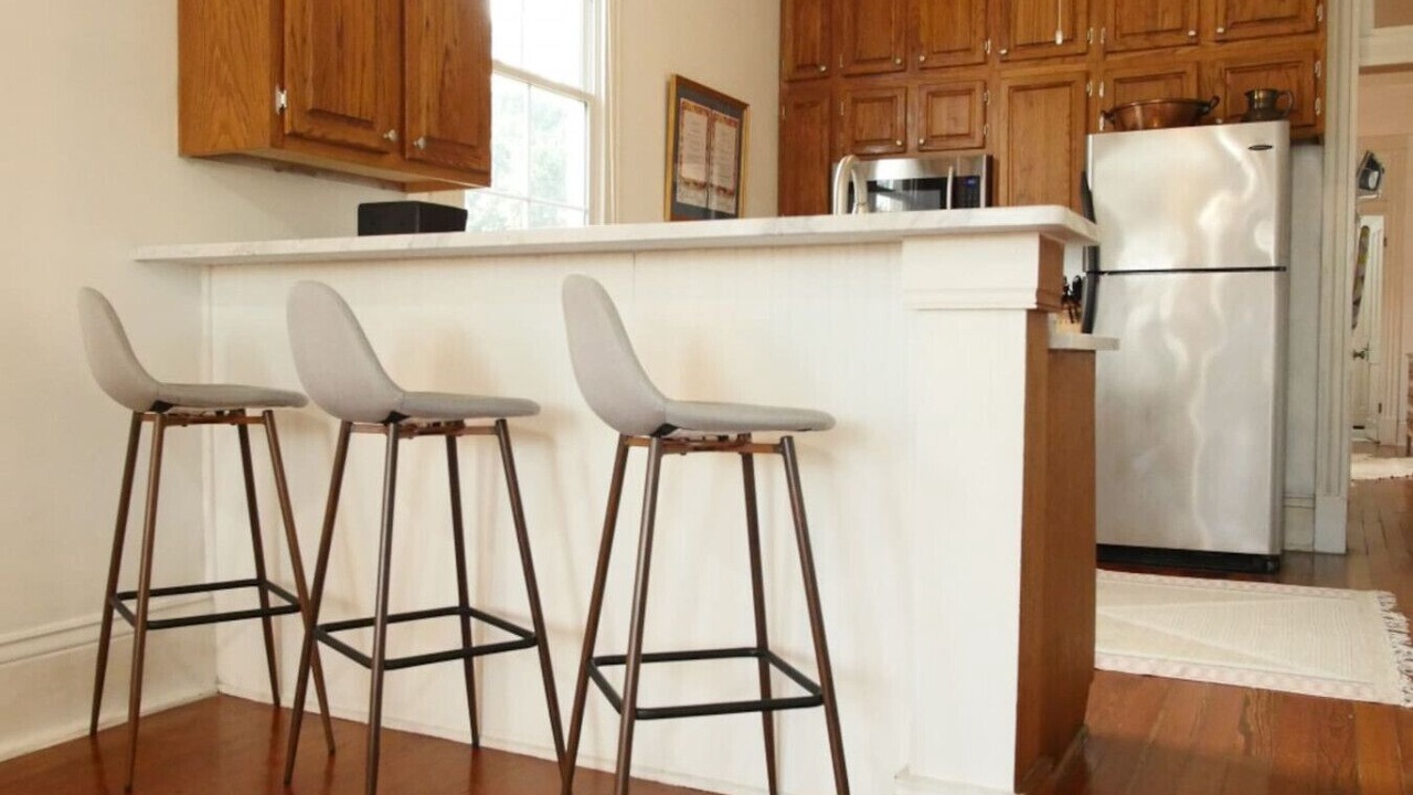 Photo of Kitchen in West Riverside