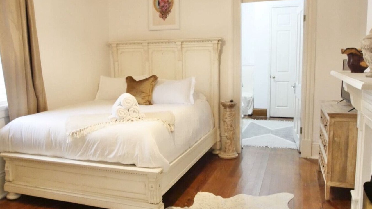 Photo of Bedroom in West Riverside