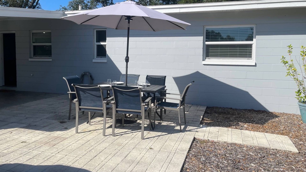 Photo of Outdoor in Temple Crest
