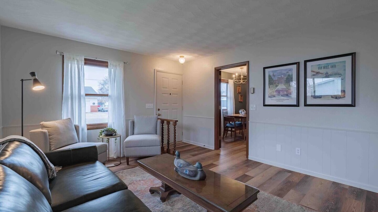 Photo of Livingroom in Van Wert