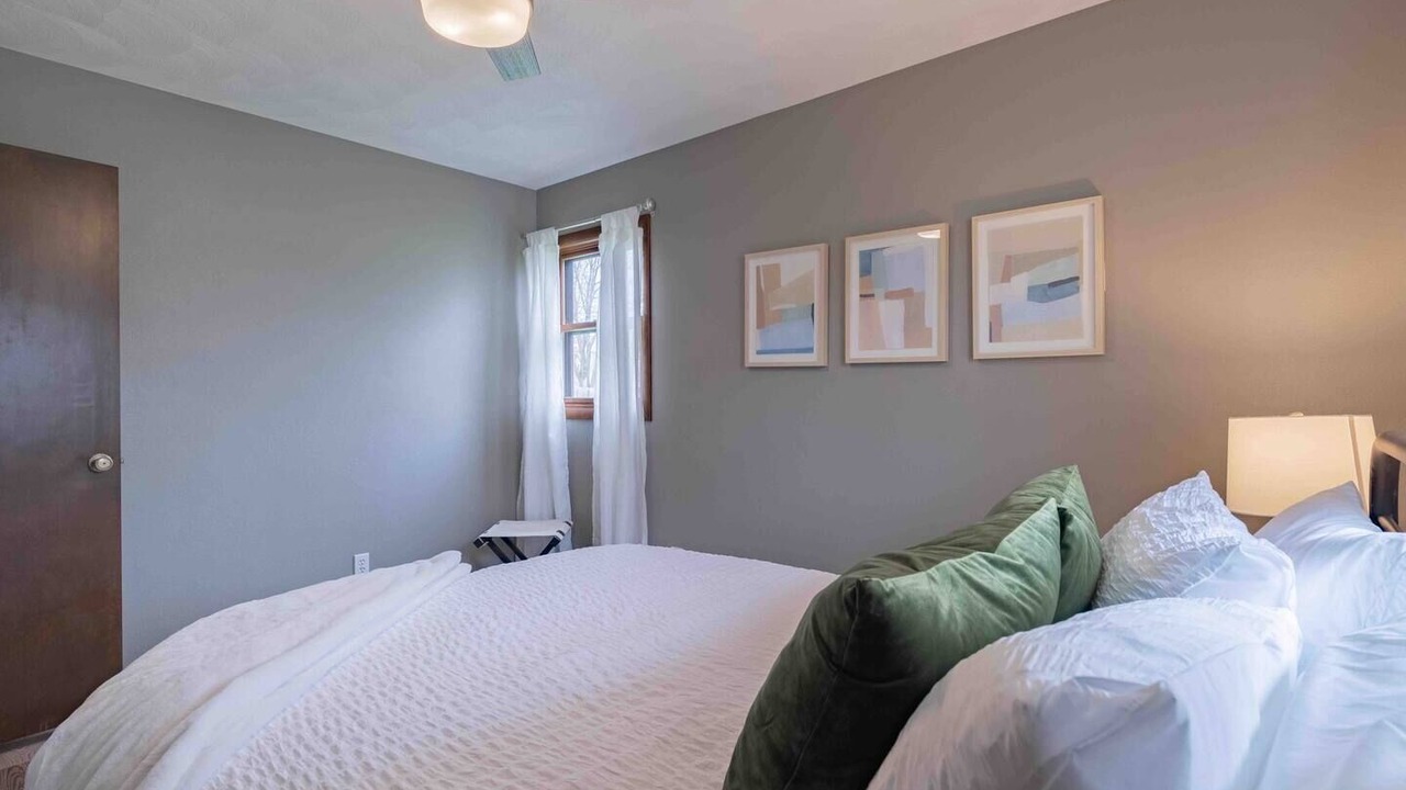 Photo of Bedroom in Van Wert