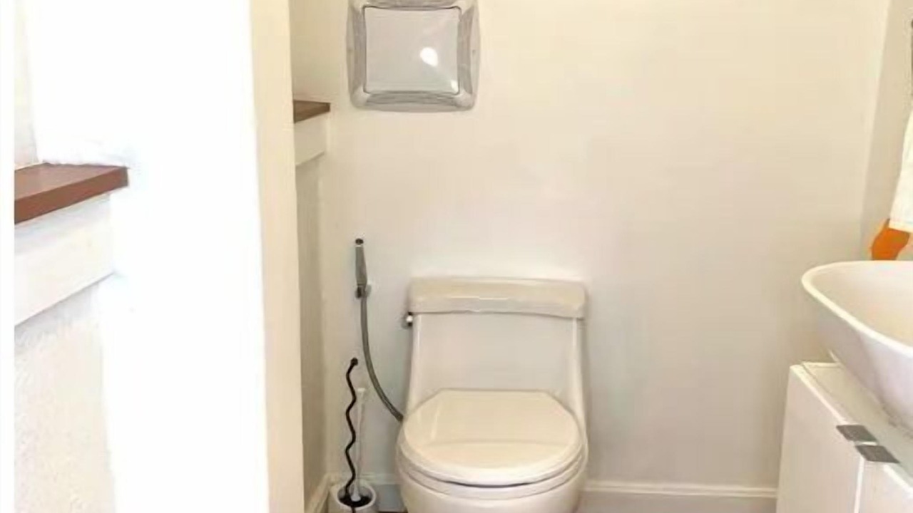 Photo of Bathroom in Blackstone