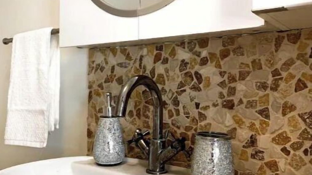 Photo of Bathroom in Blackstone