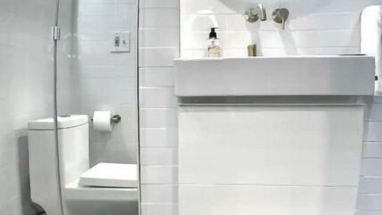 Photo of Bathroom in Blackstone