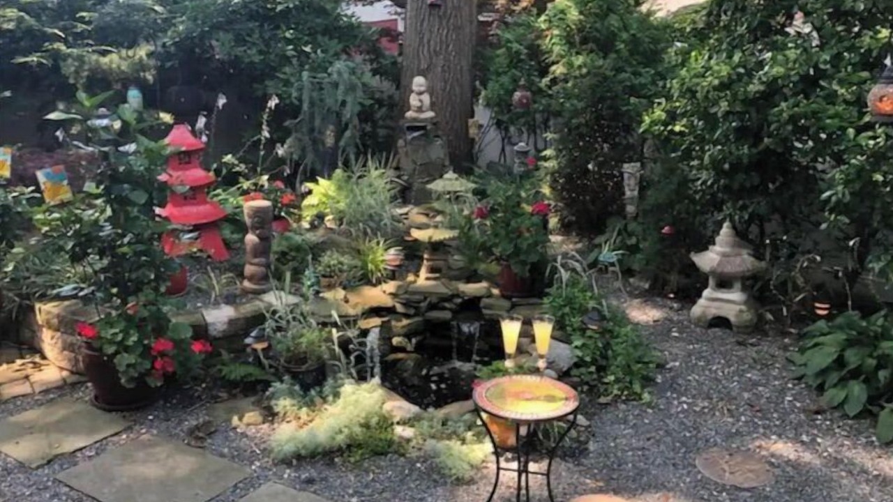 Photo of Outdoor in Blackstone