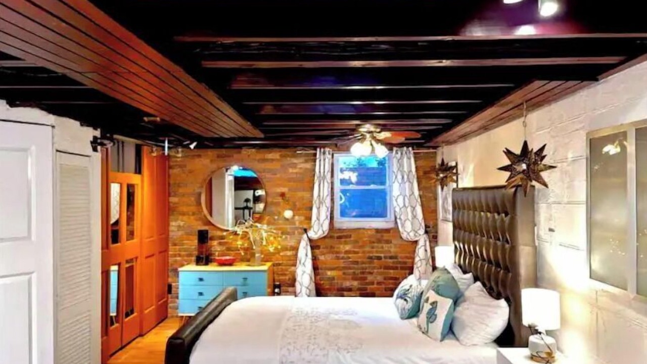 Photo of Bedroom in Blackstone