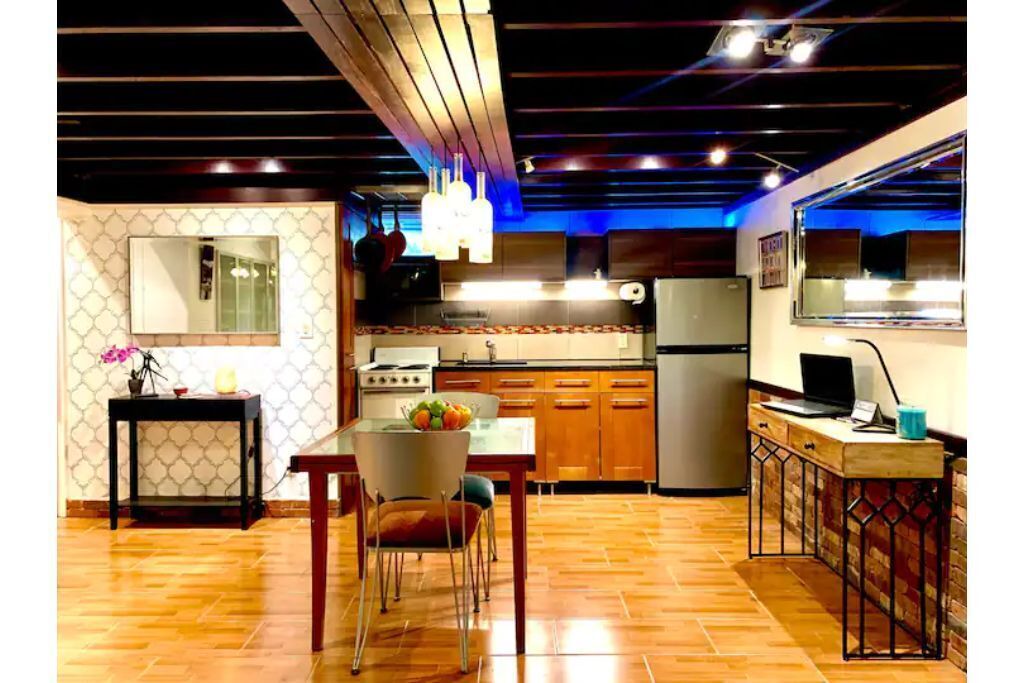 Photo of Kitchen in Blackstone