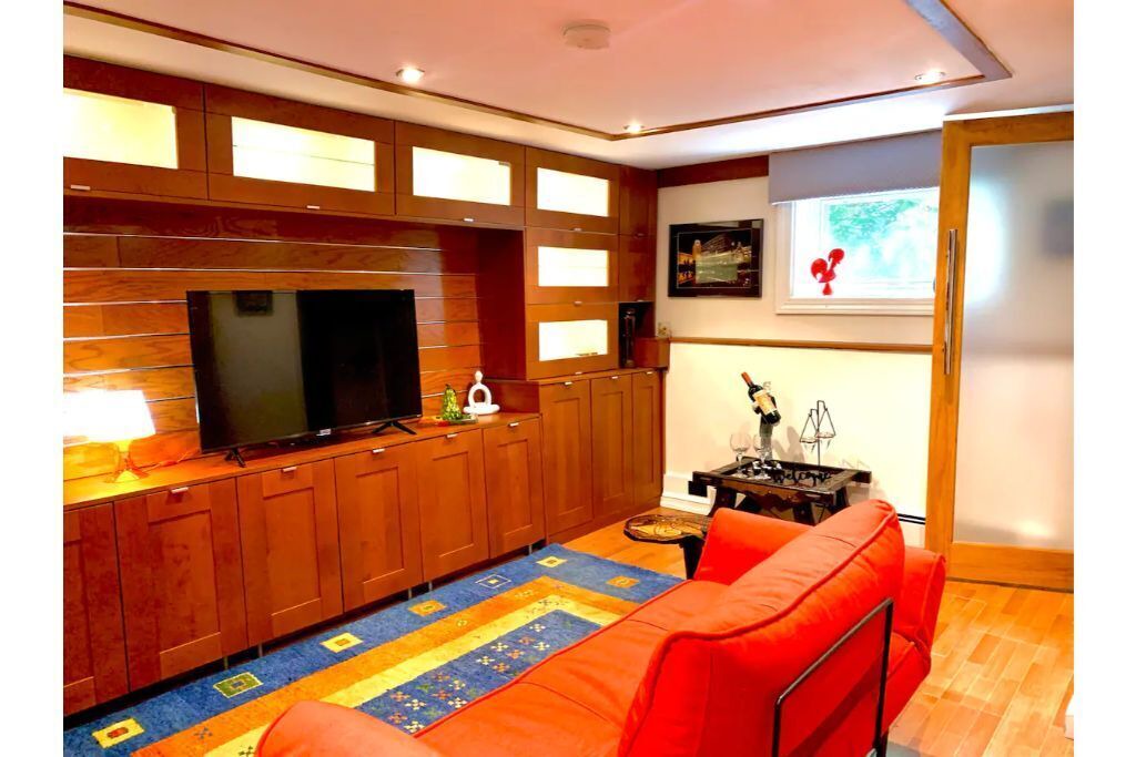 Photo of Livingroom in Blackstone