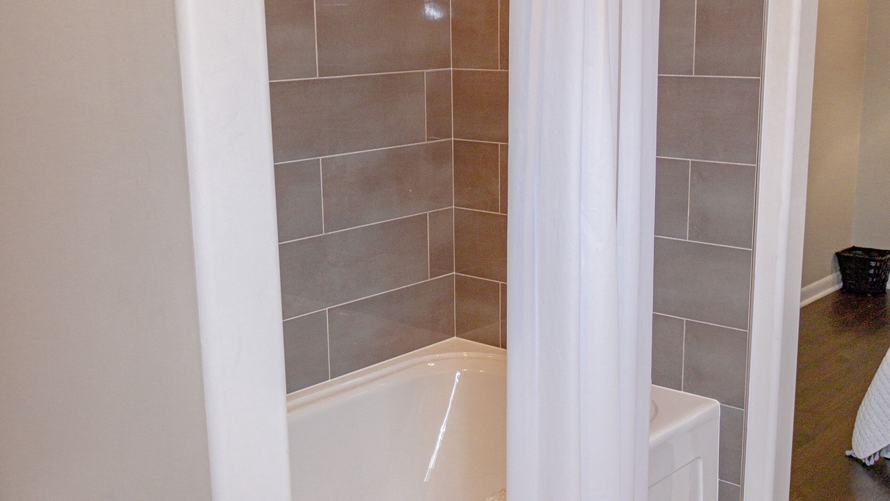 Photo of Bathroom in Dicken