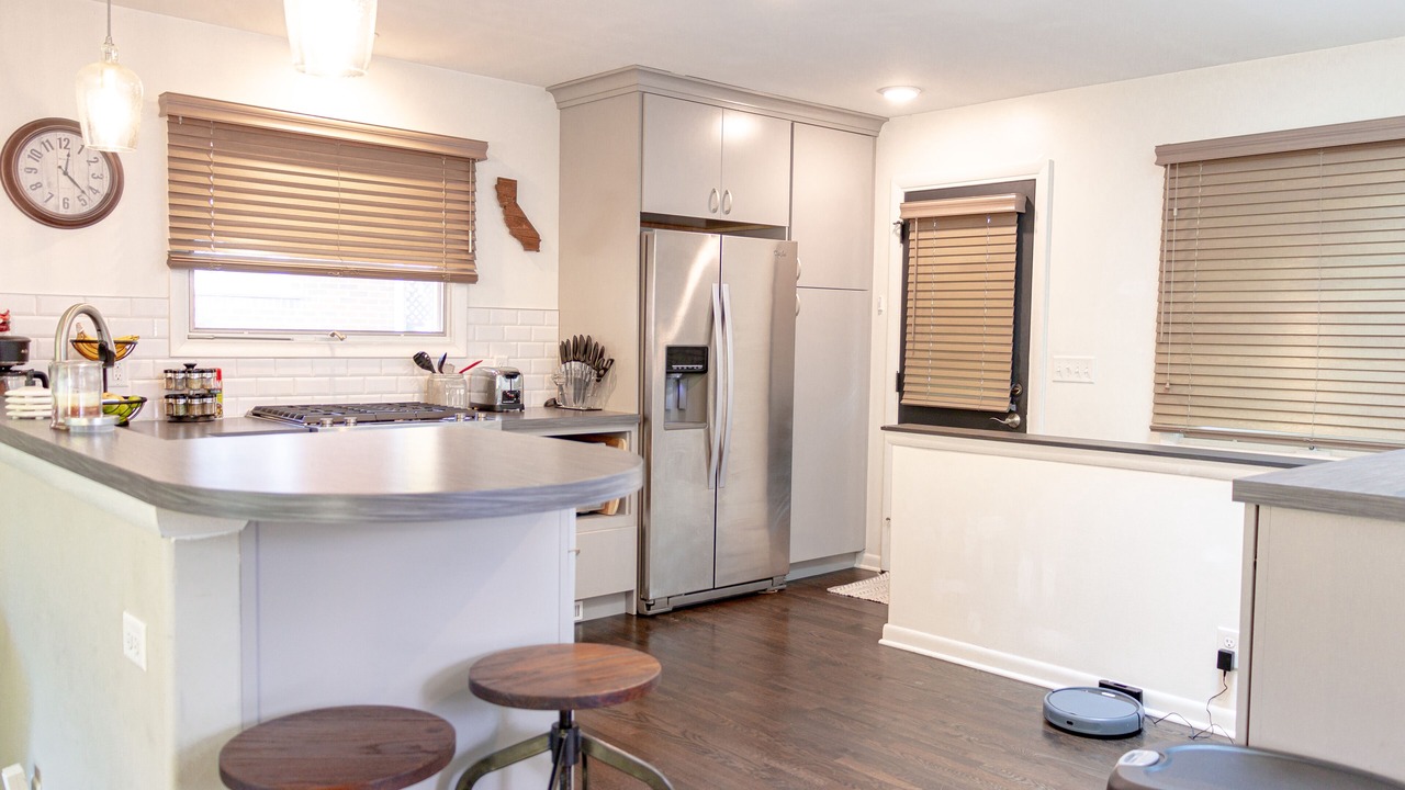 Photo of Kitchen in Dicken