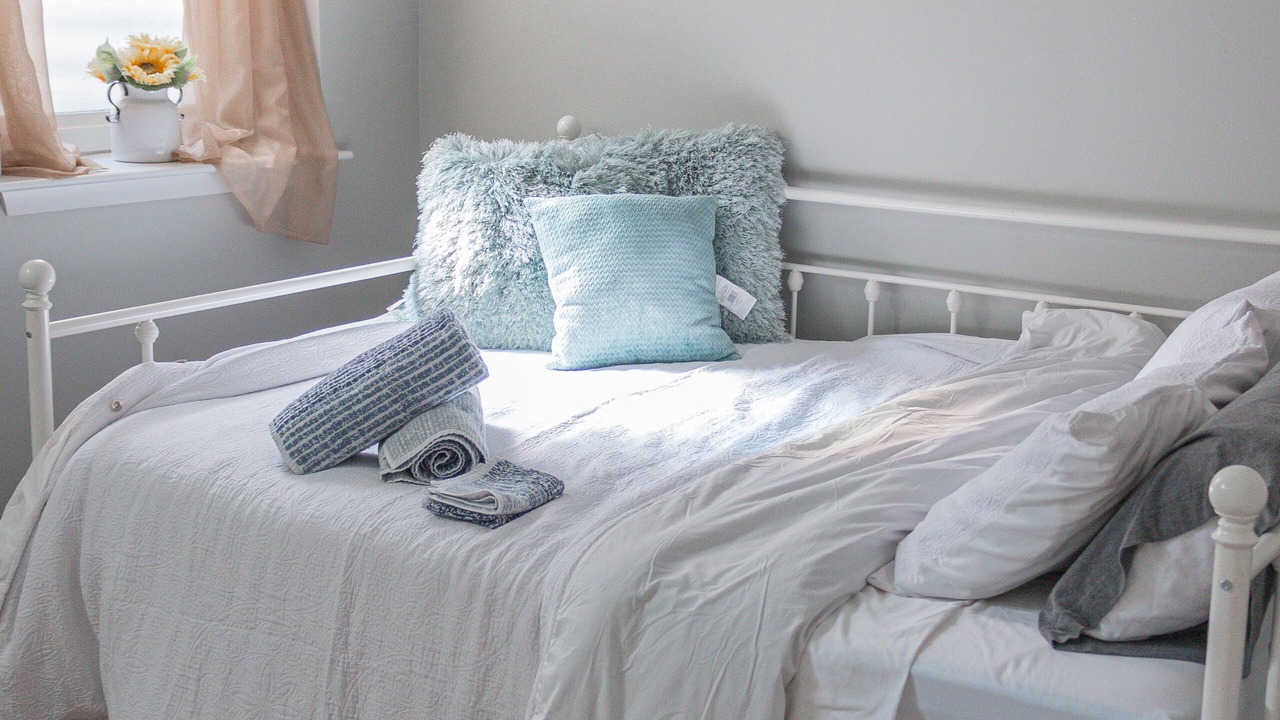 Photo of Bedroom in Dicken