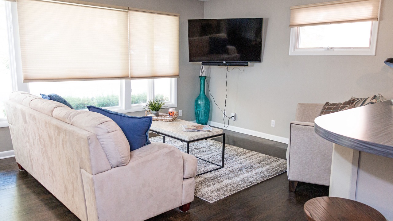 Photo of Livingroom in Dicken
