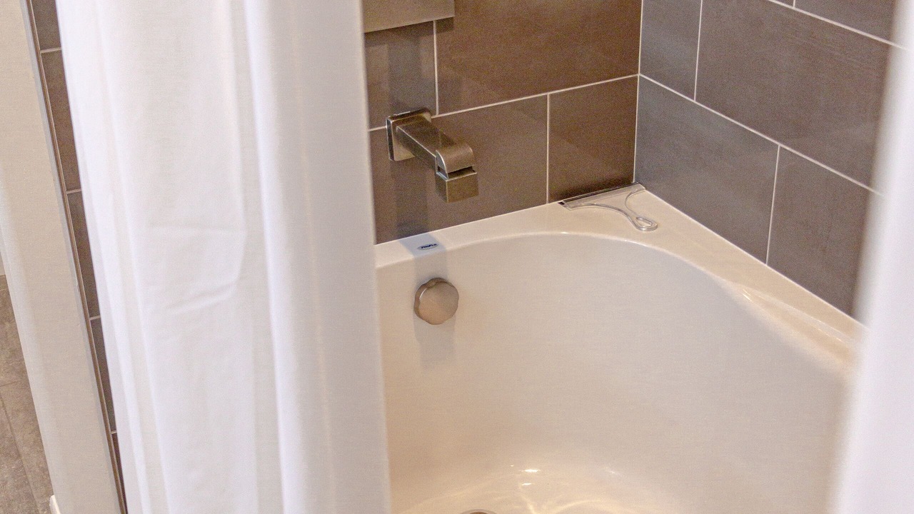 Photo of Bathroom in Dicken