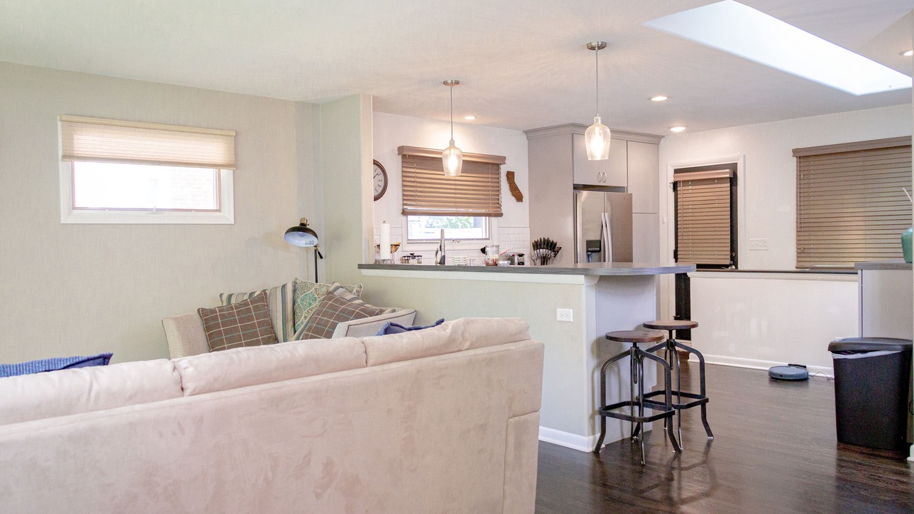 Photo of Livingroom in Dicken