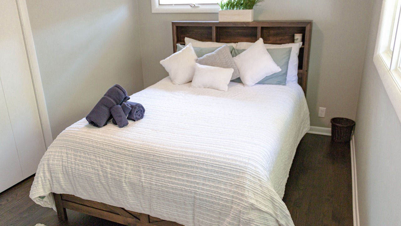 Photo of Bedroom in Dicken