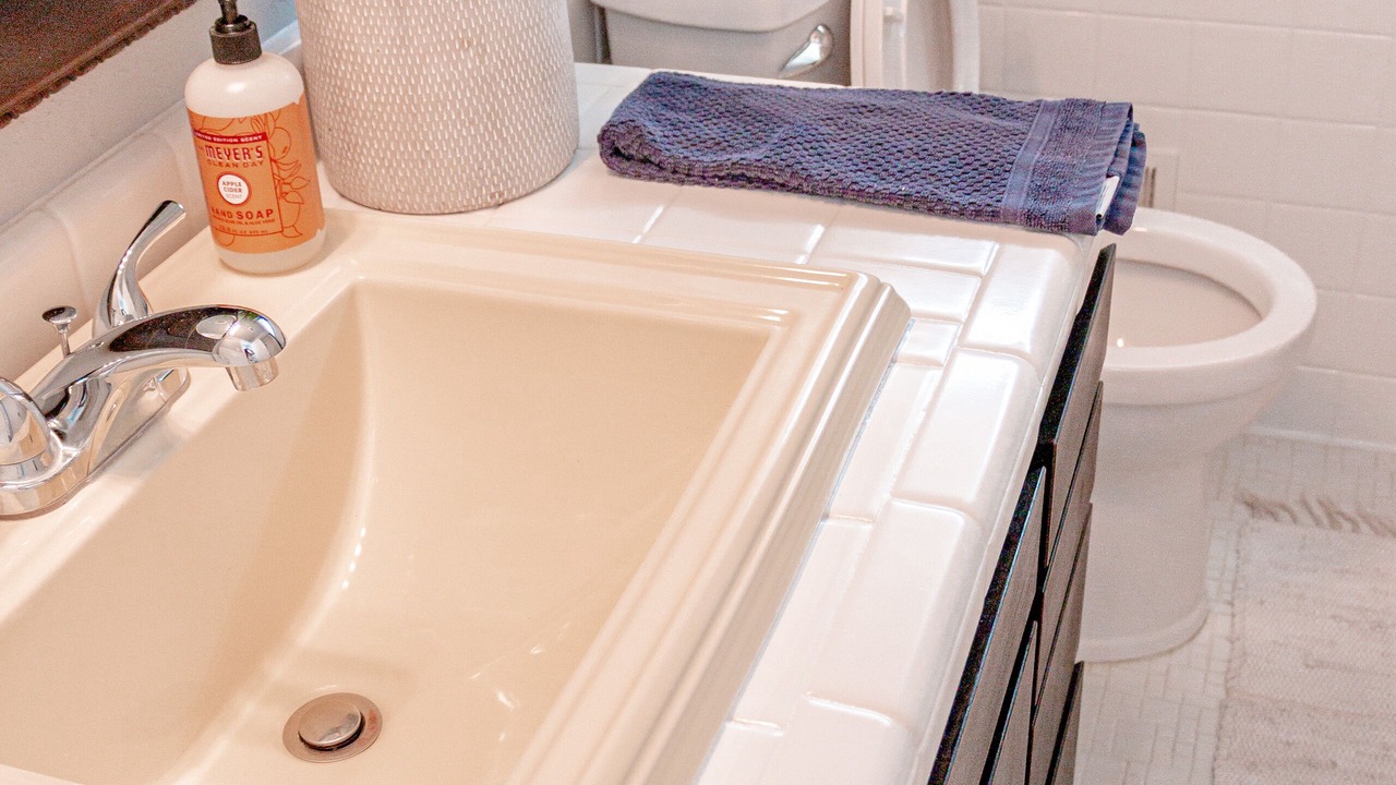 Photo of Bathroom in Dicken