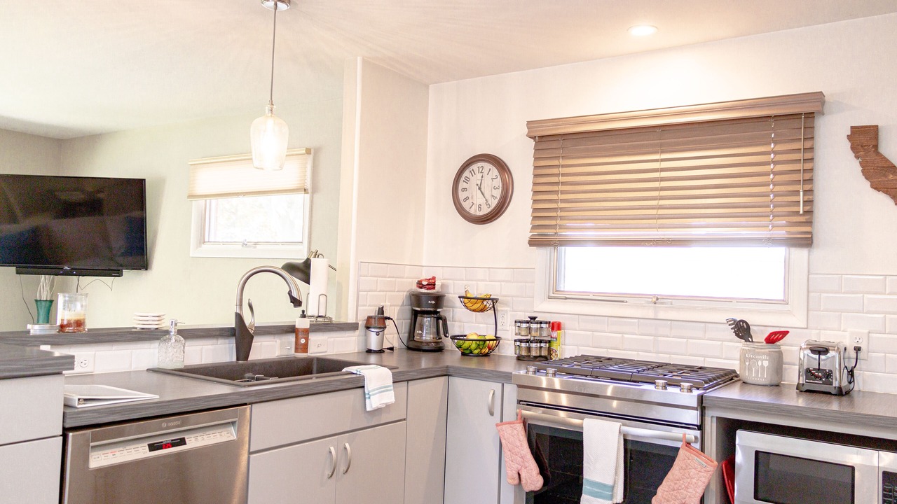 Photo of Kitchen in Dicken
