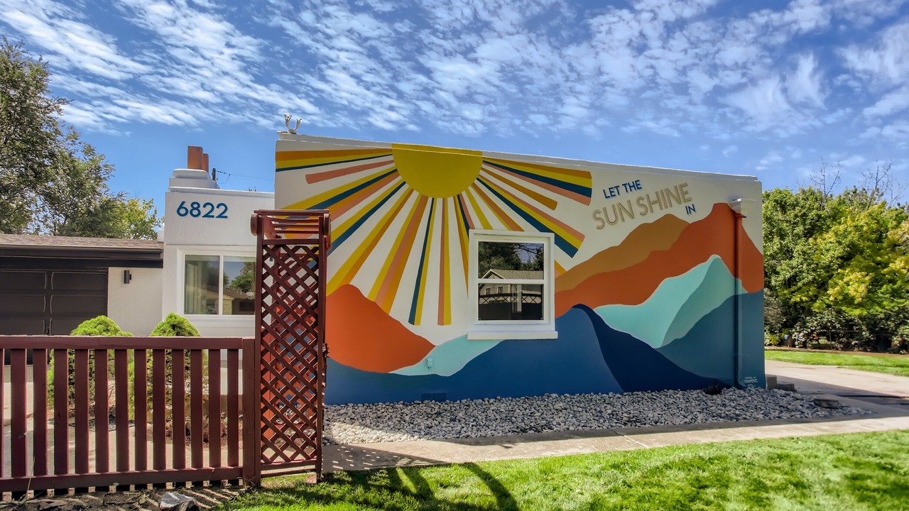 Photo of Outdoor in Barths