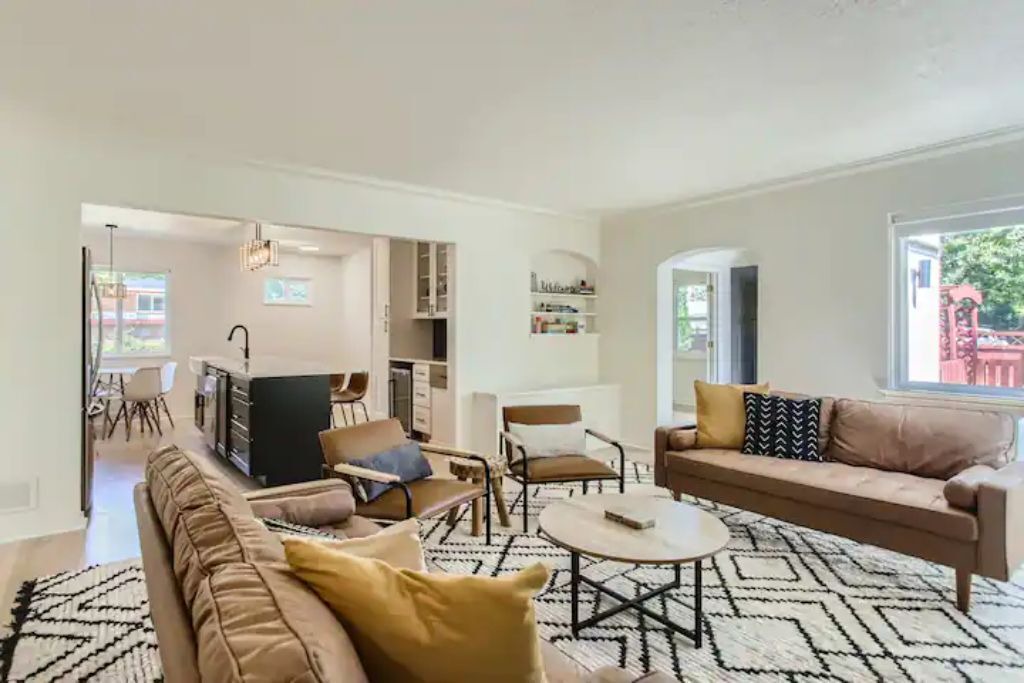Photo of Livingroom in Barths