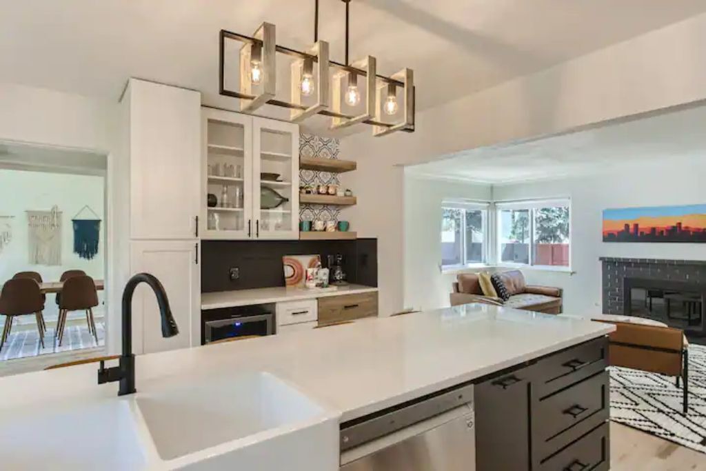 Photo of Kitchen in Barths