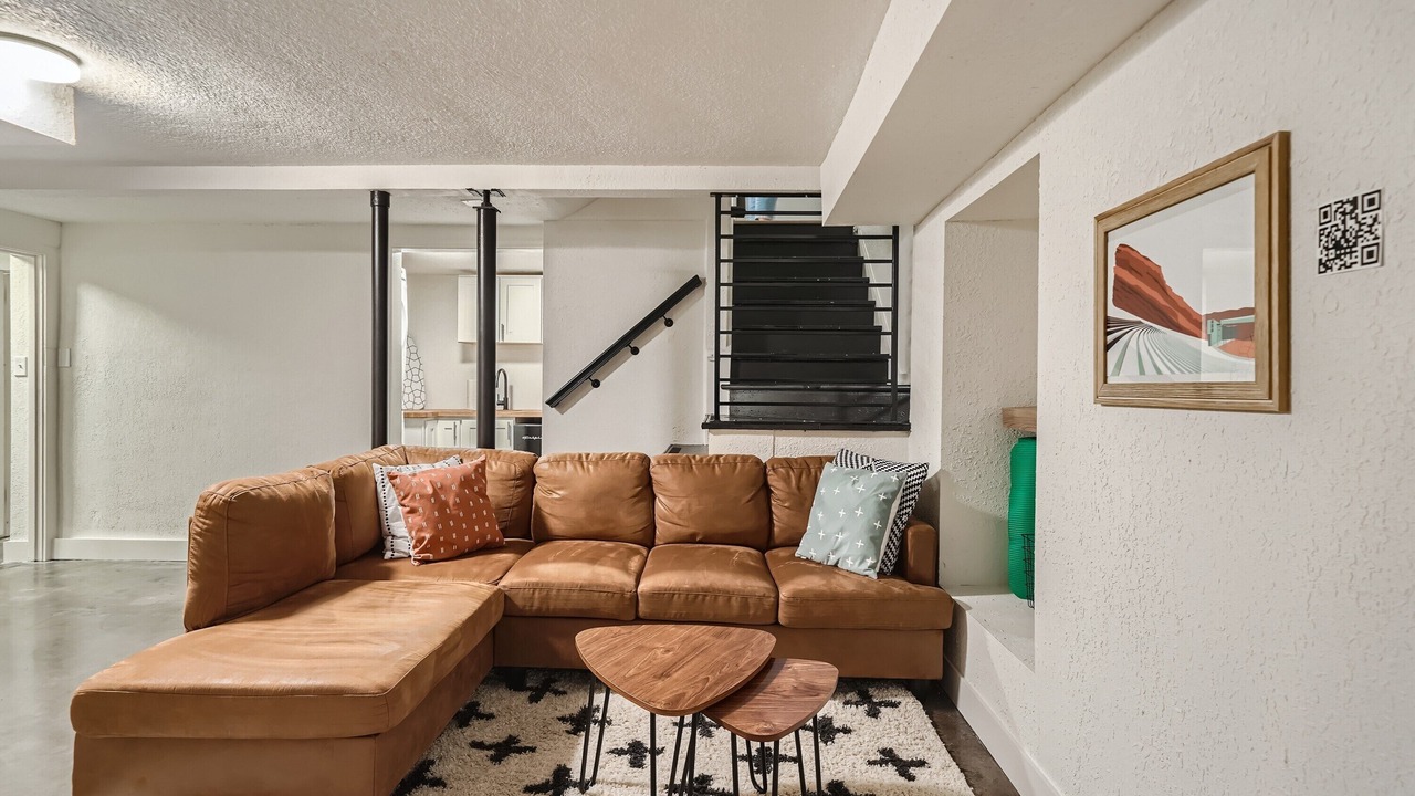 Photo of Livingroom in Barths