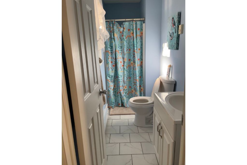 Photo of Bathroom in Annville