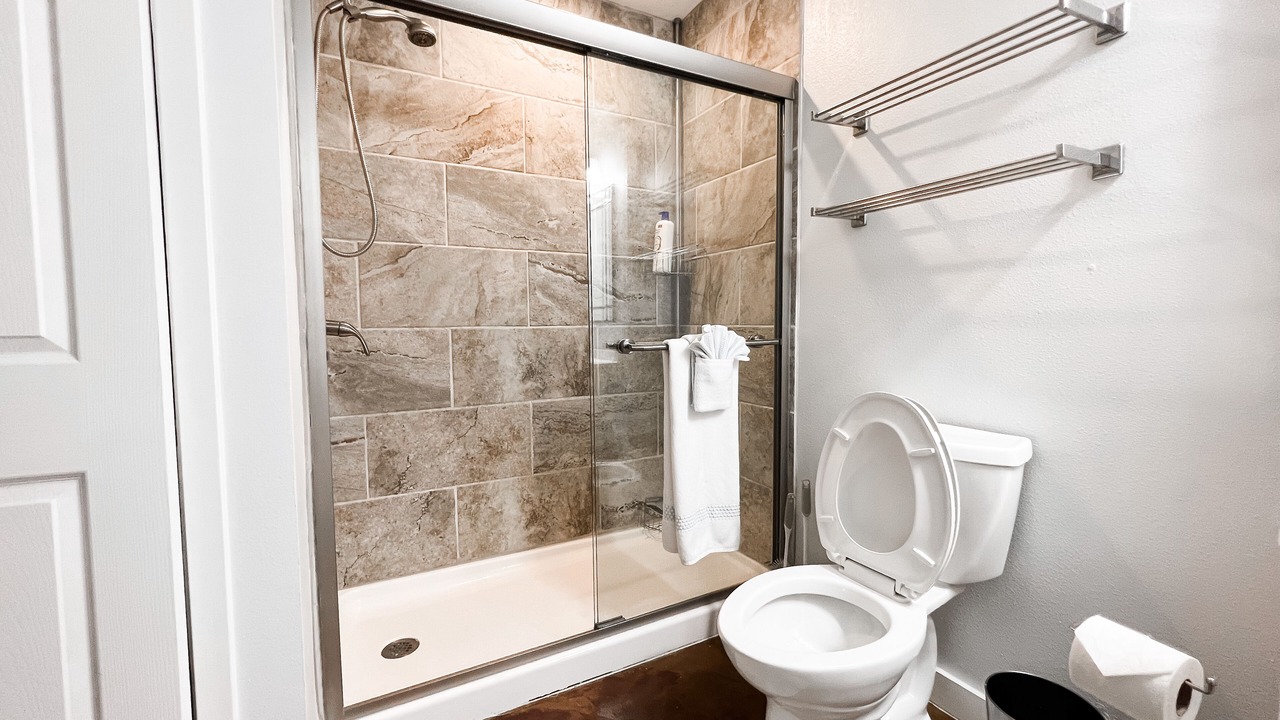 Photo of Bathroom in St. Edwards