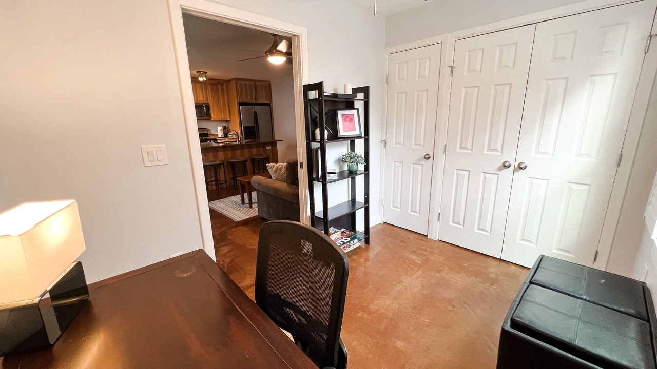 Photo of Livingroom in St. Edwards