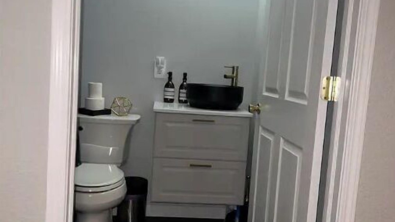 Photo of Bathroom in Bedford