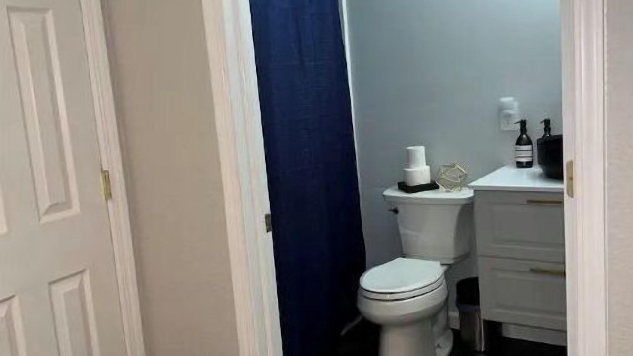 Photo of Bathroom in Bedford