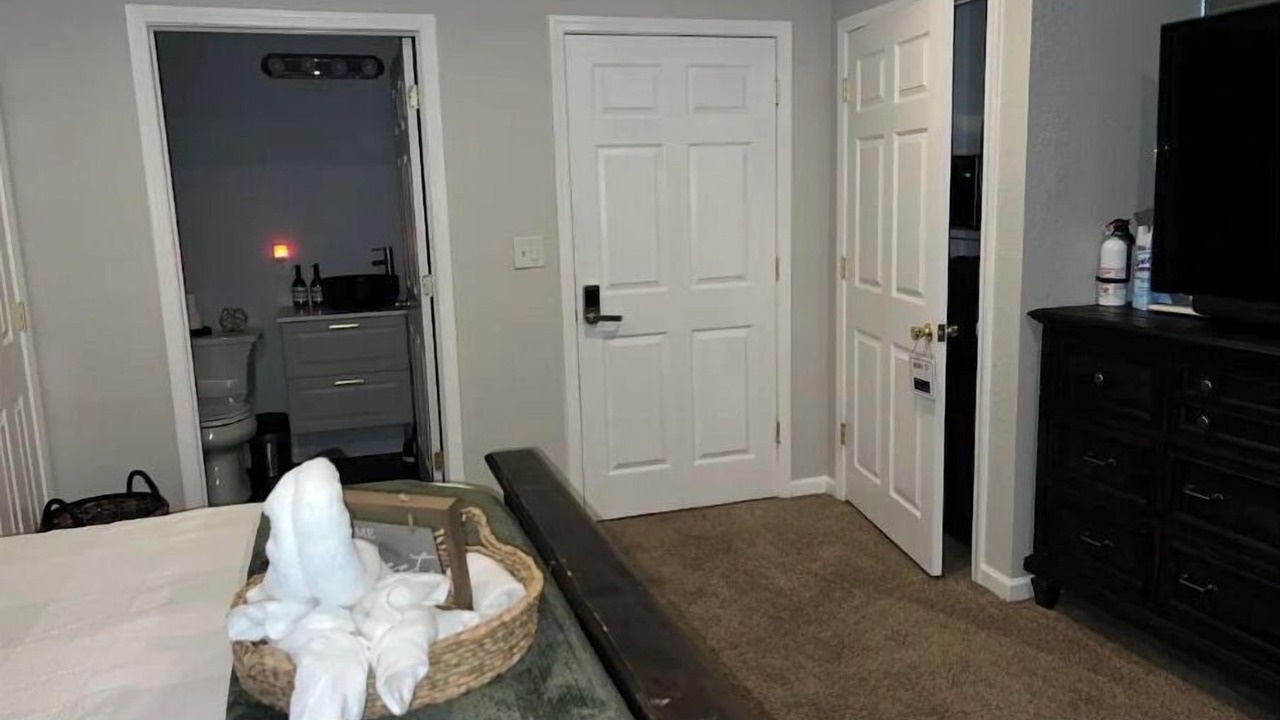 Photo of Bedroom in Bedford
