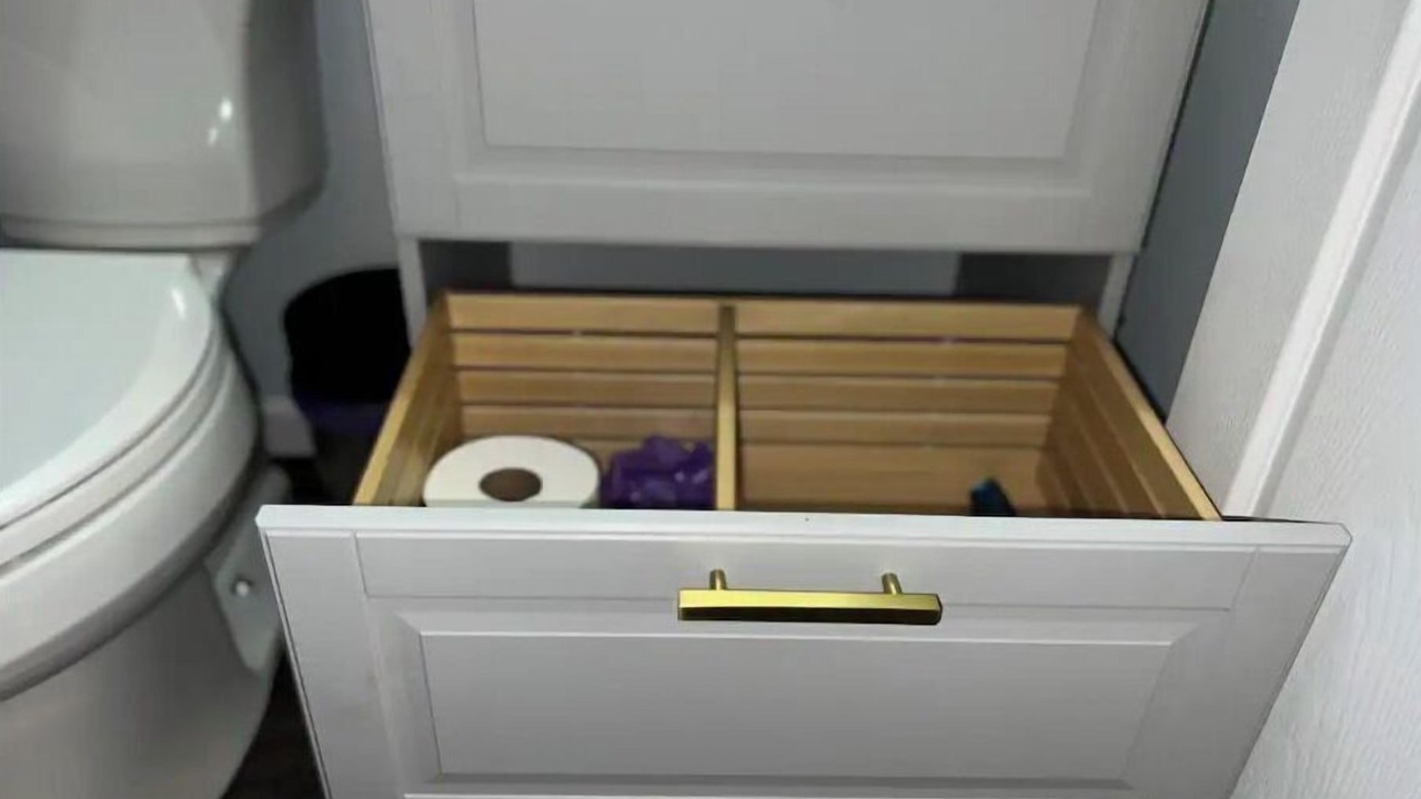 Photo of Bathroom in Bedford