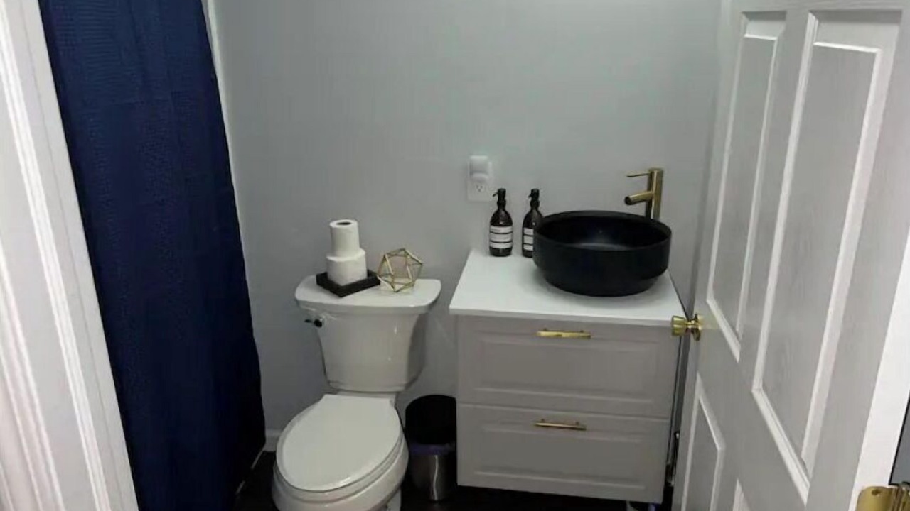 Photo of Bathroom in Bedford