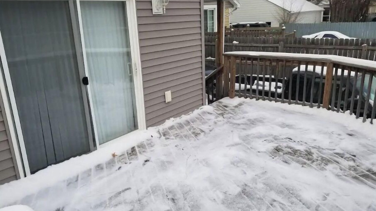 Photo of Outdoor in Bedford