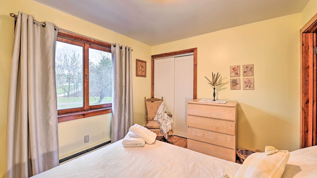 Photo of Bedroom in Cornwallville