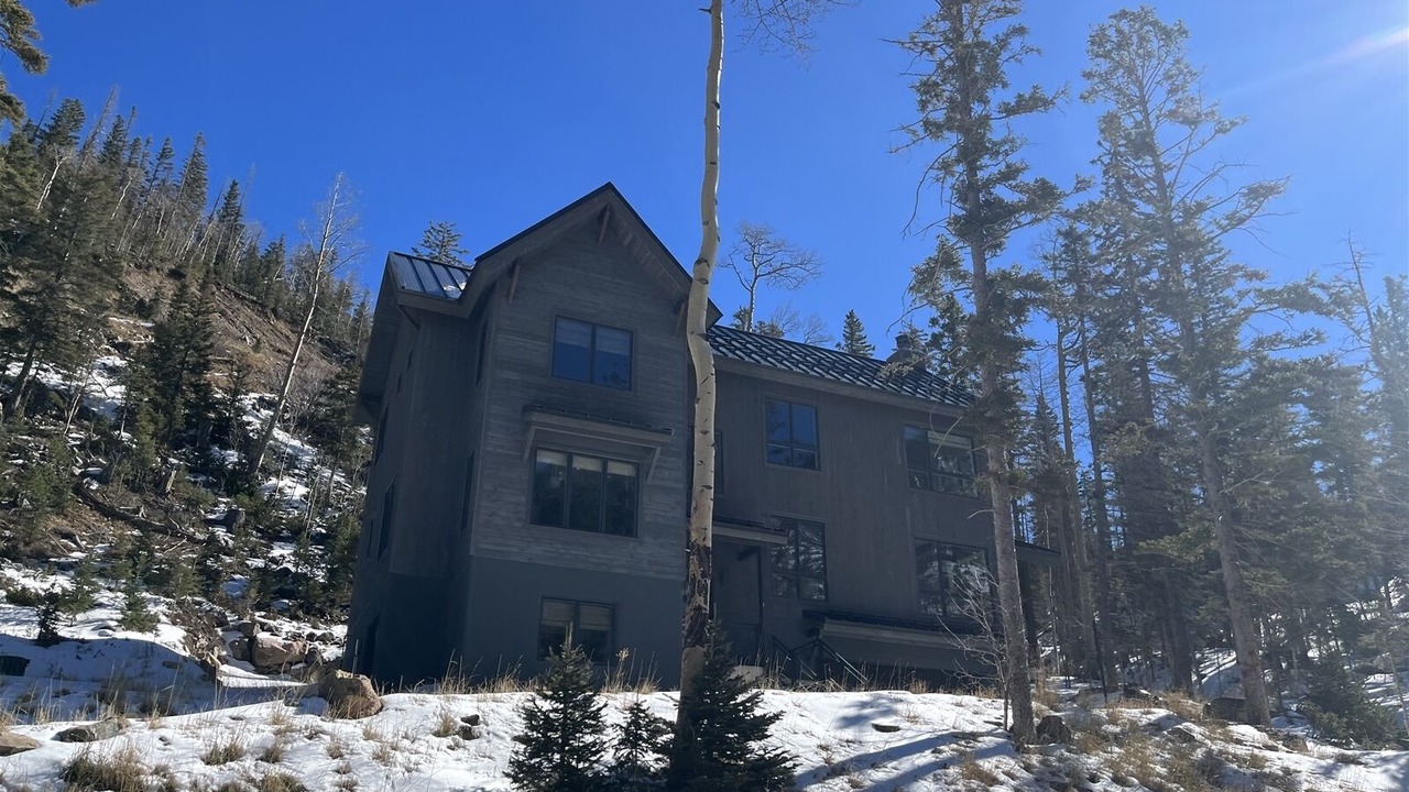 Photo of Others in Taos Ski Valley