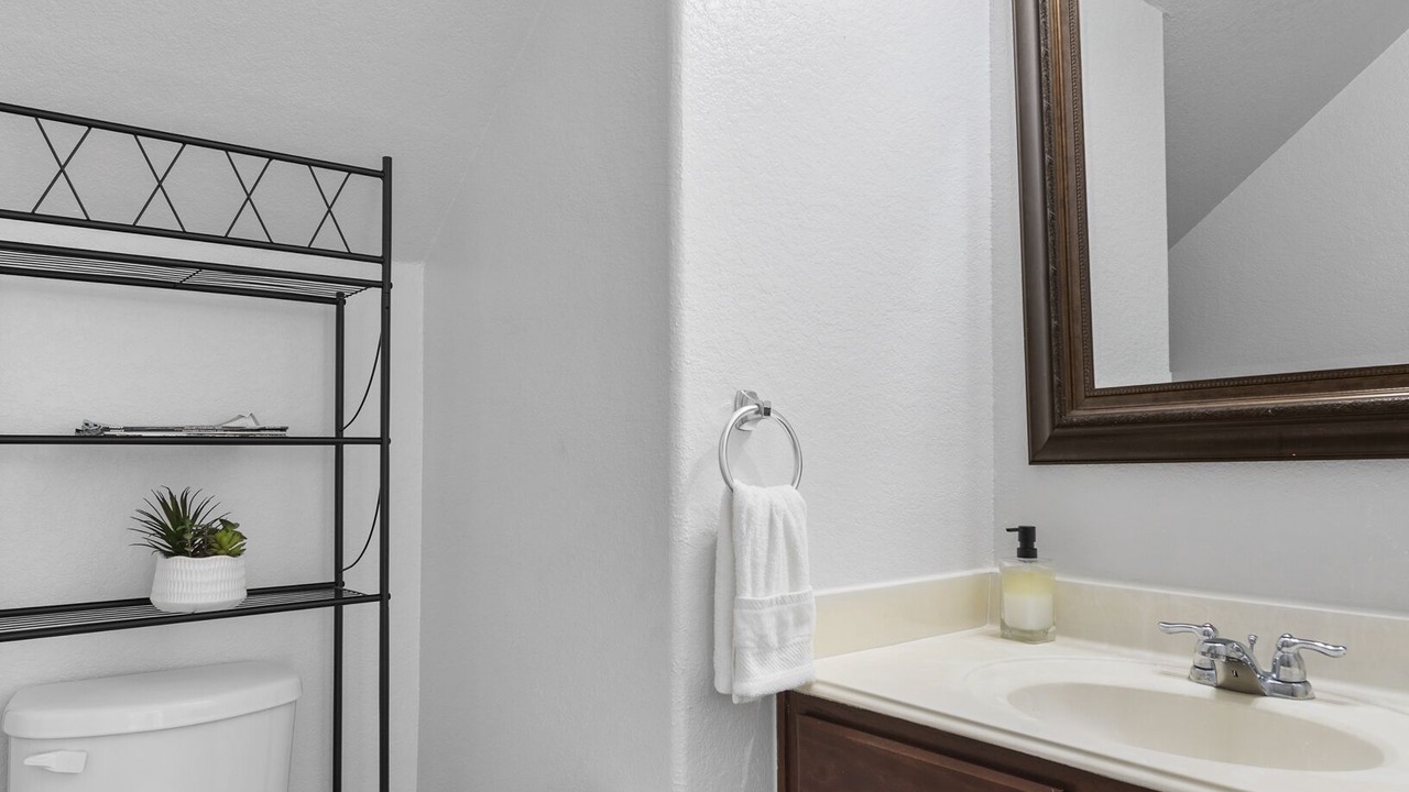 Photo of Bathroom in Houston