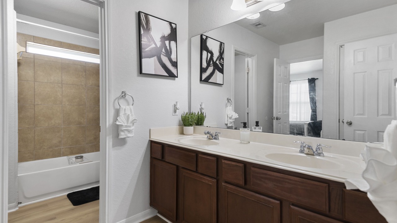 Photo of Bathroom in Houston
