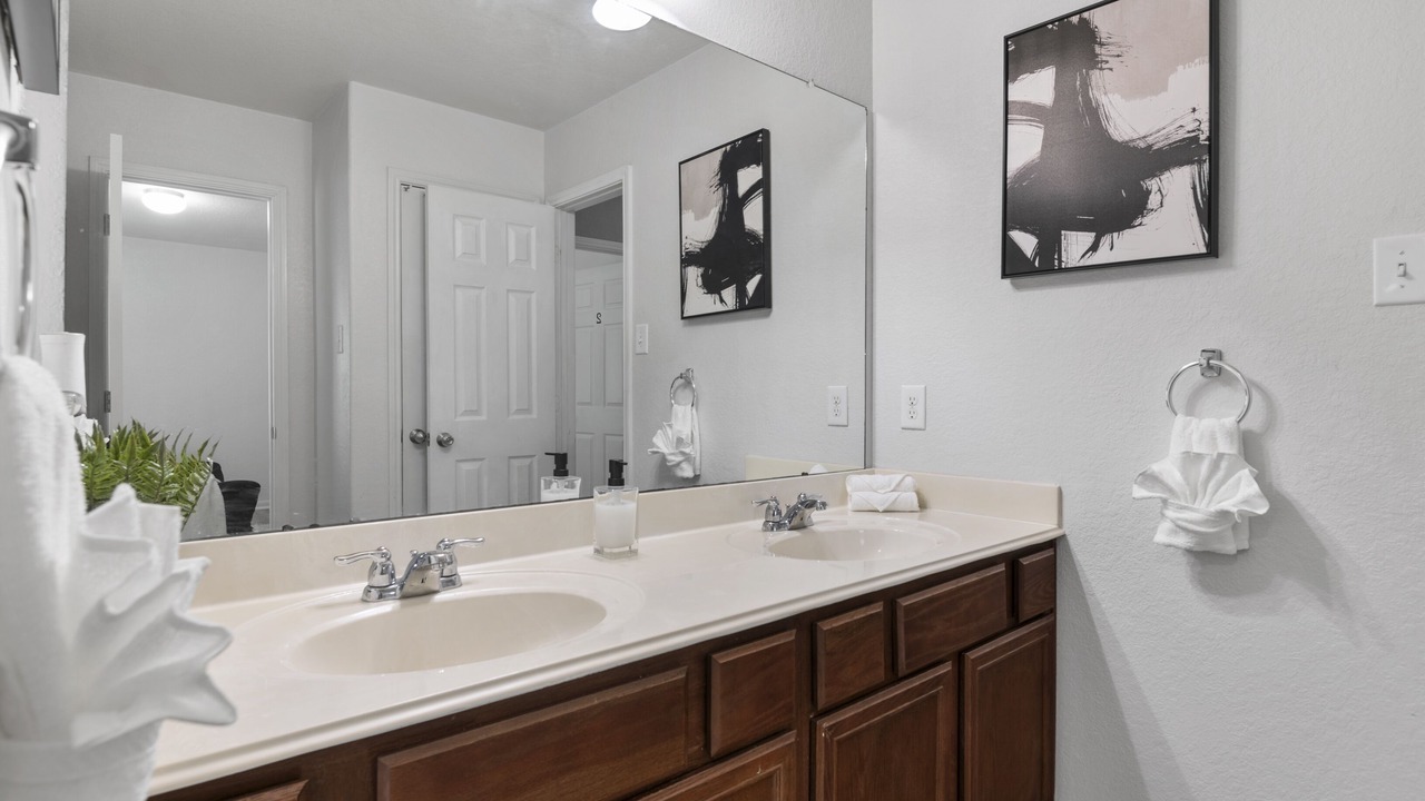Photo of Bathroom in Houston