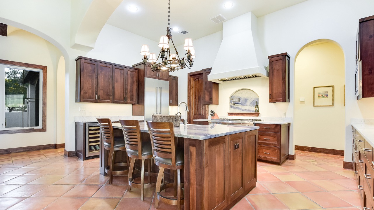 Photo of Kitchen in Leander