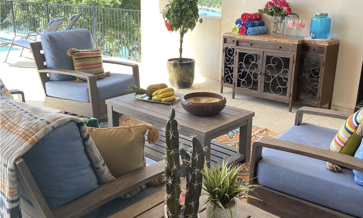 Photo of Livingroom in Leander