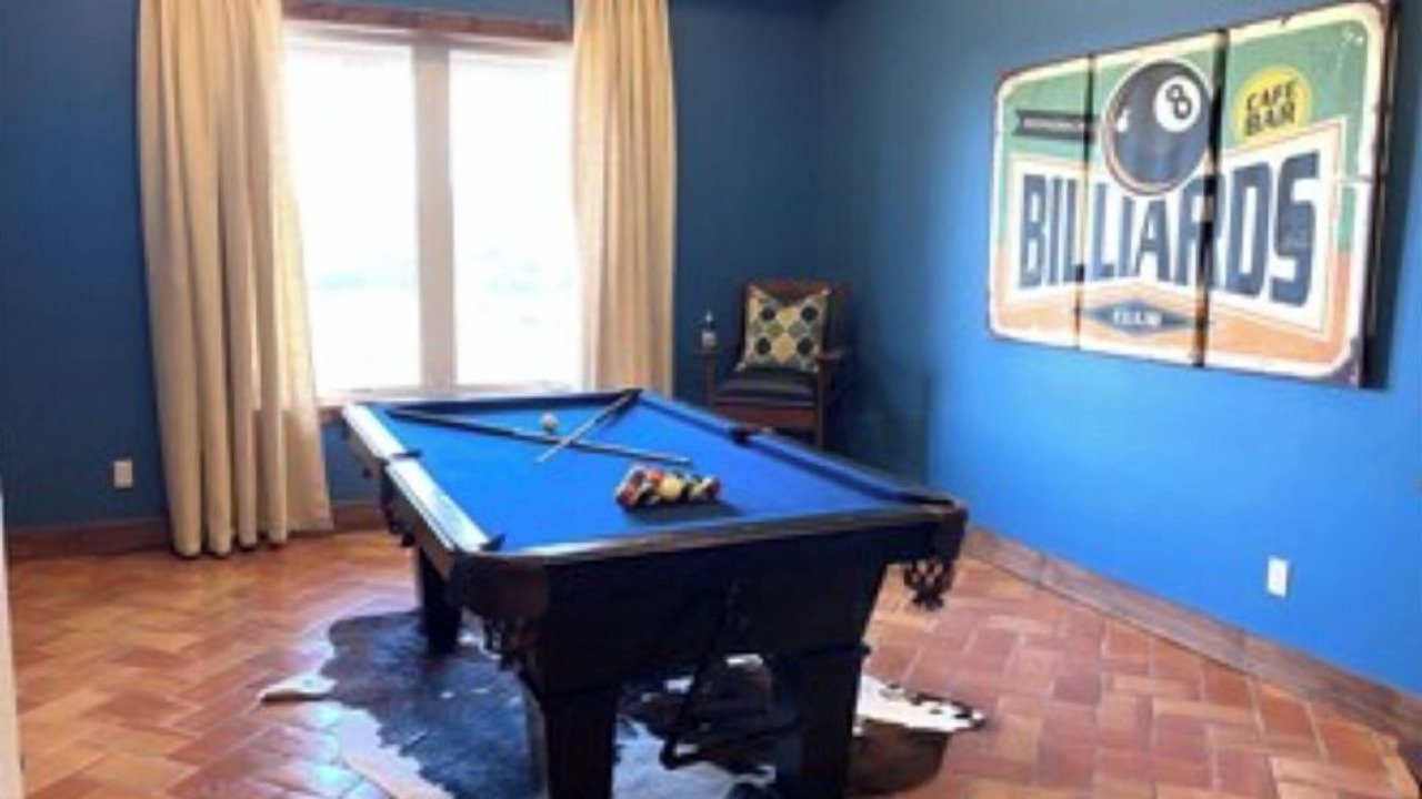 Photo of Bedroom in Leander