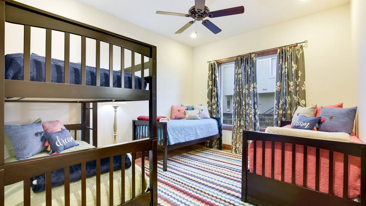 Photo of Bedroom in Leander
