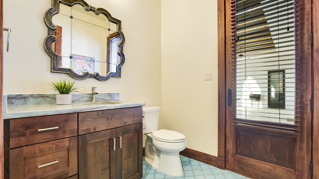 Photo of Bathroom in Leander