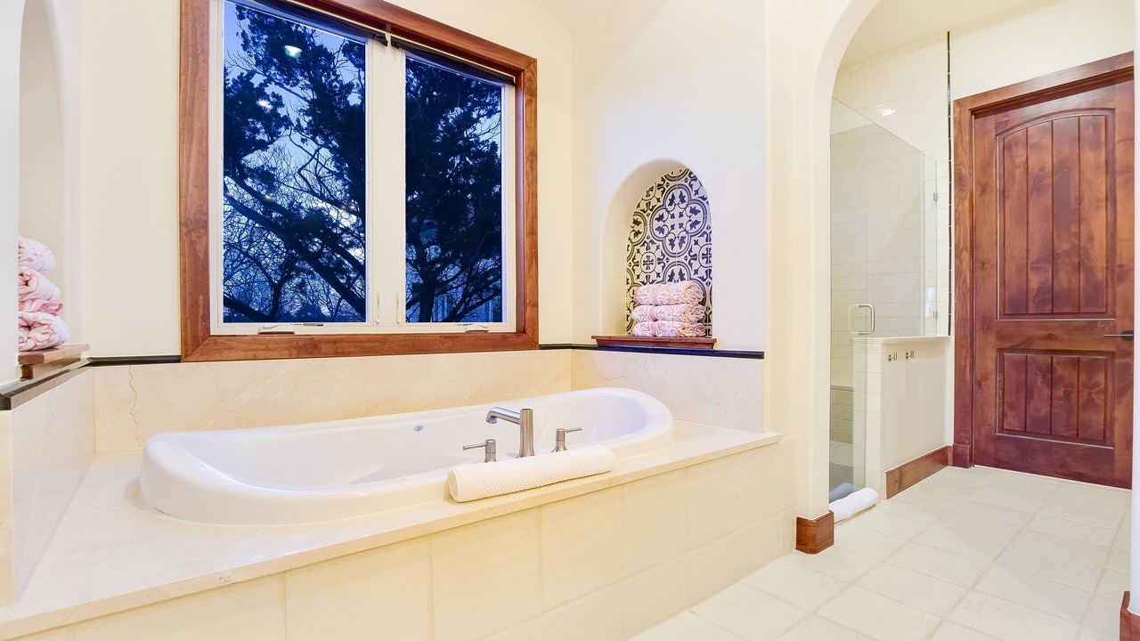 Photo of Bathroom in Leander