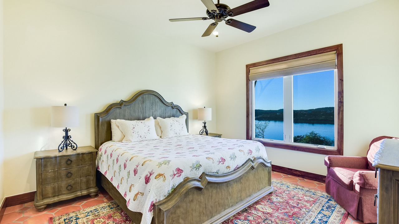 Photo of Bedroom in Leander