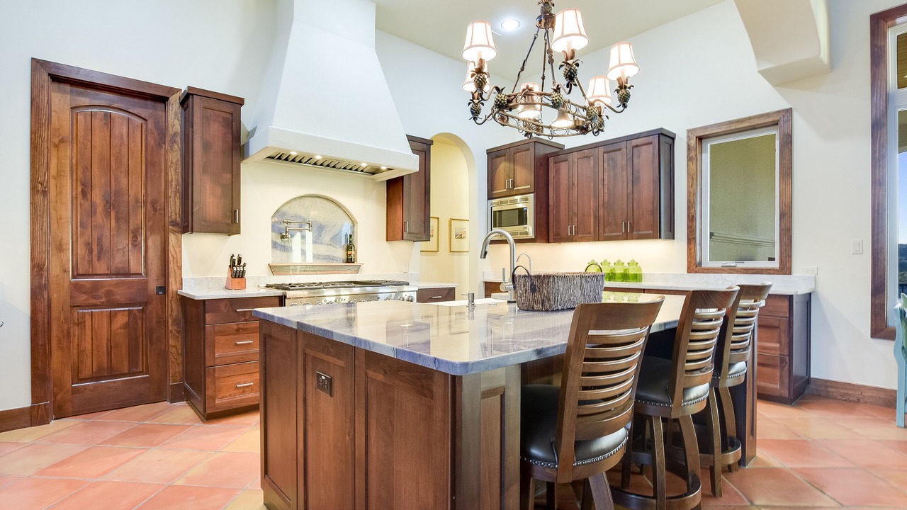 Photo of Kitchen in Leander